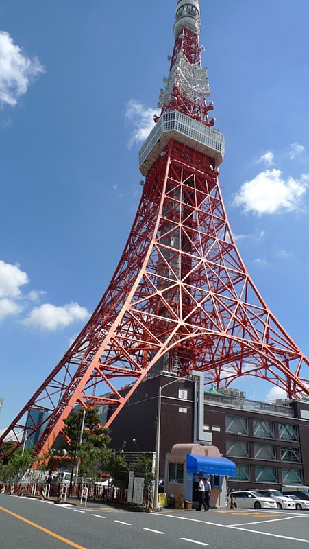 芝公園 東京タワー 麦とホップガーデン 東京ビアガーデン情報館 21年版 人気の都内ビアガーデン ビアテラスを探そう