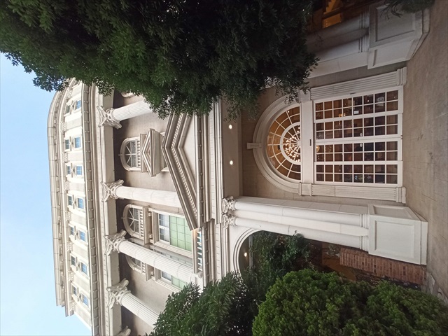 写真：湘南鎌倉クリスタルホテル